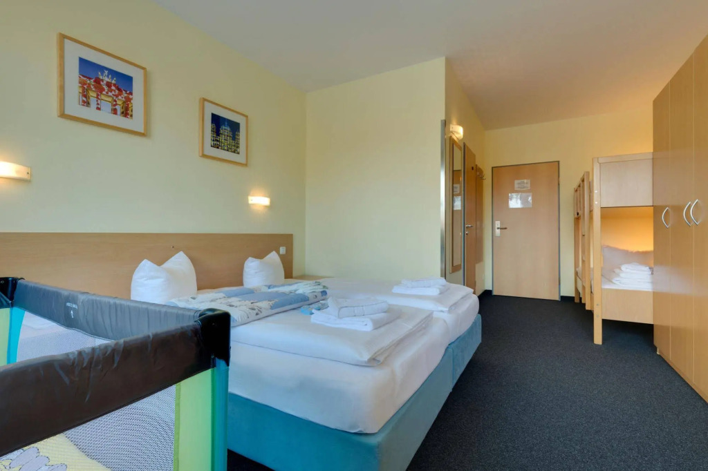 Citylight Hotel