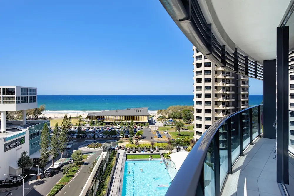 Oracle Resort Luxe Private 2 Bed - Tower 1