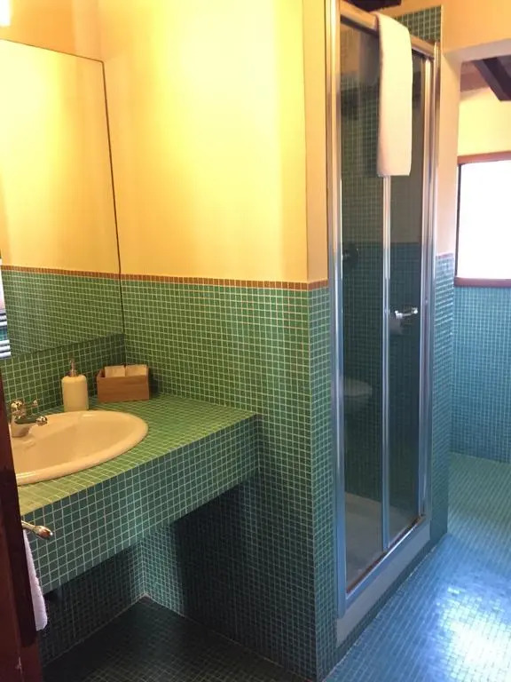 Apartment Mosca