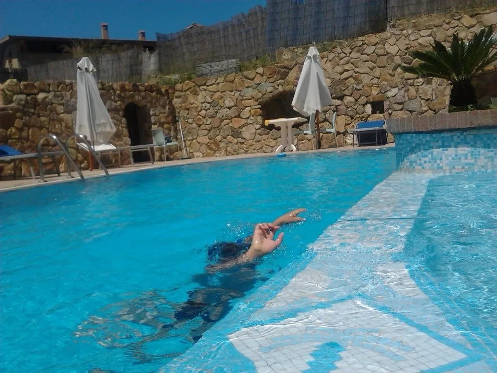Hotel Le Palme