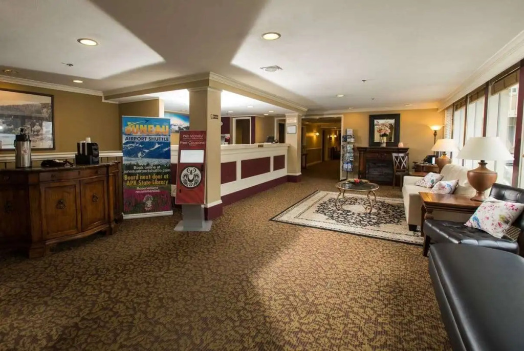 Ramada by Wyndham Juneau
