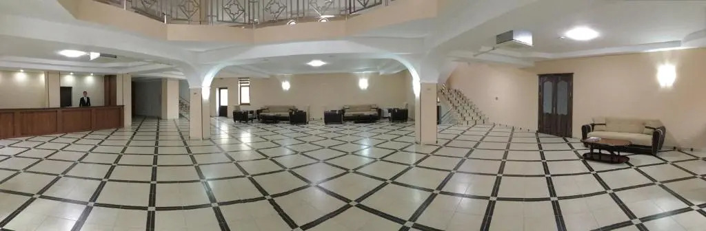 Отель Khanaka