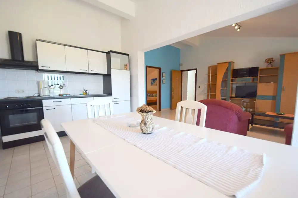 Apartments Franka
