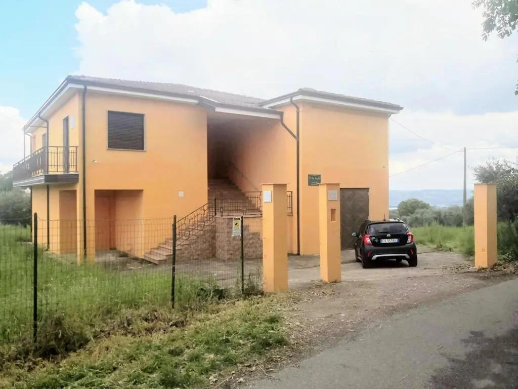 Villa Iside