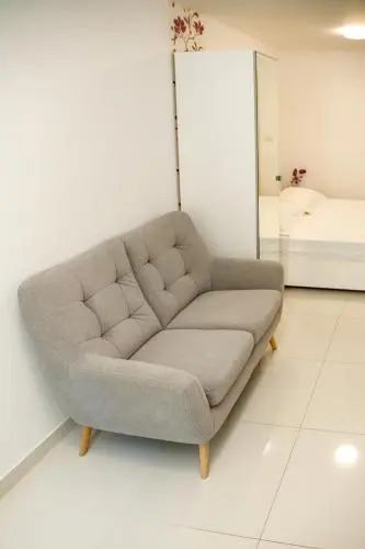 Studio Apartman