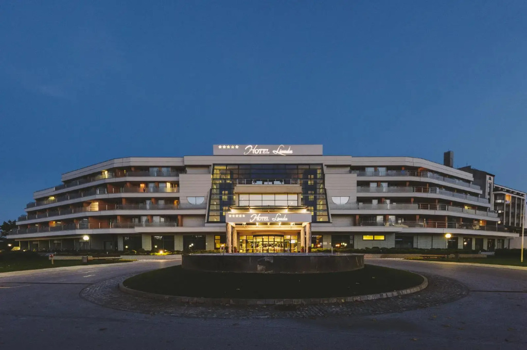 Hotel Livada Prestige - Terme 3000 - Sava Hotels & Resorts