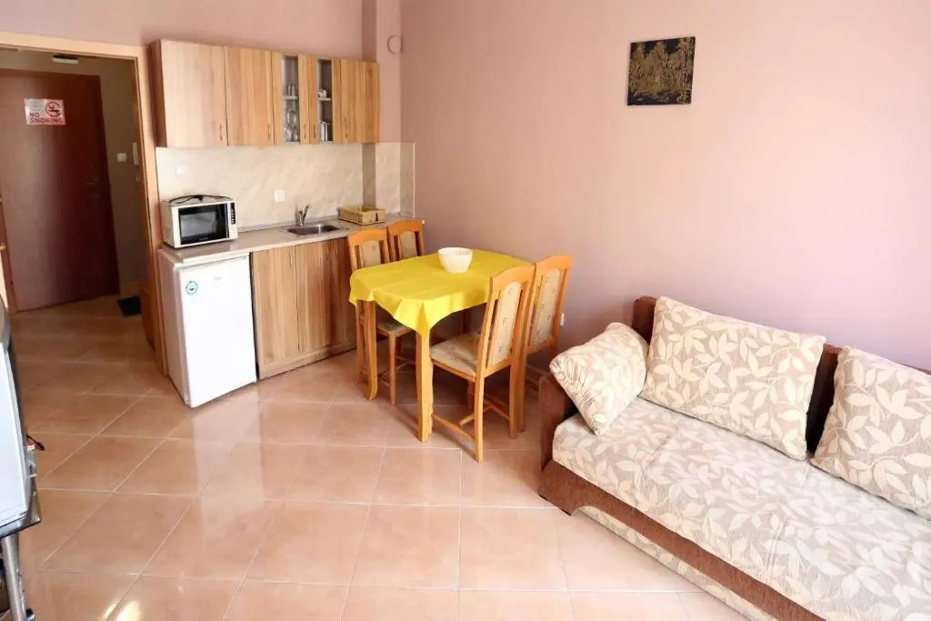 Apartments Dani