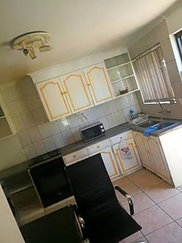 Neo guest house