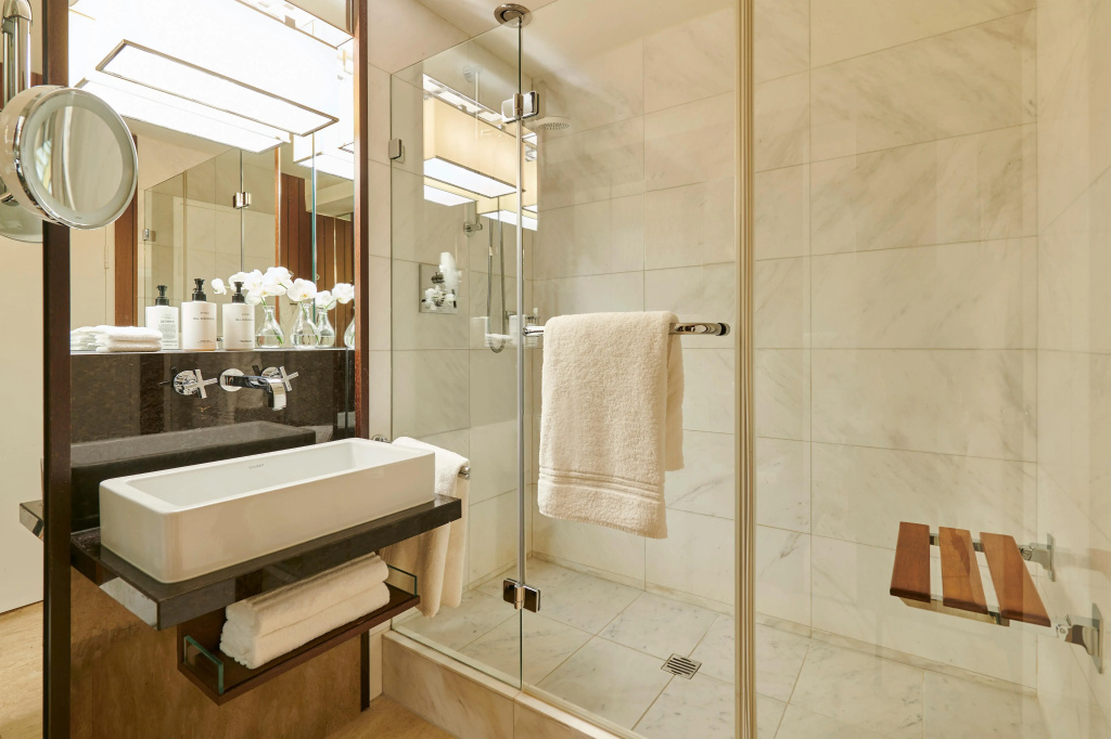 InterContinental Genève by IHG
