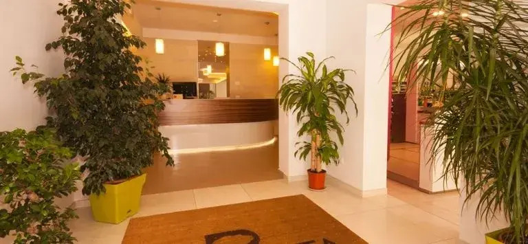 Hotel La Pineta