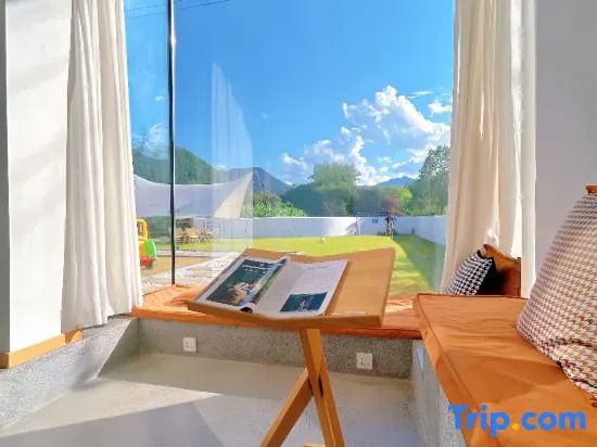 Senduo·Tonglu Designer Vacation Stay DB&B