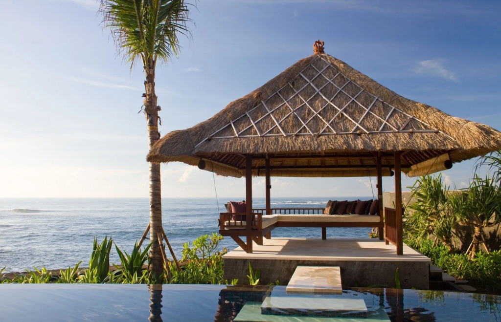 Anapuri Villas