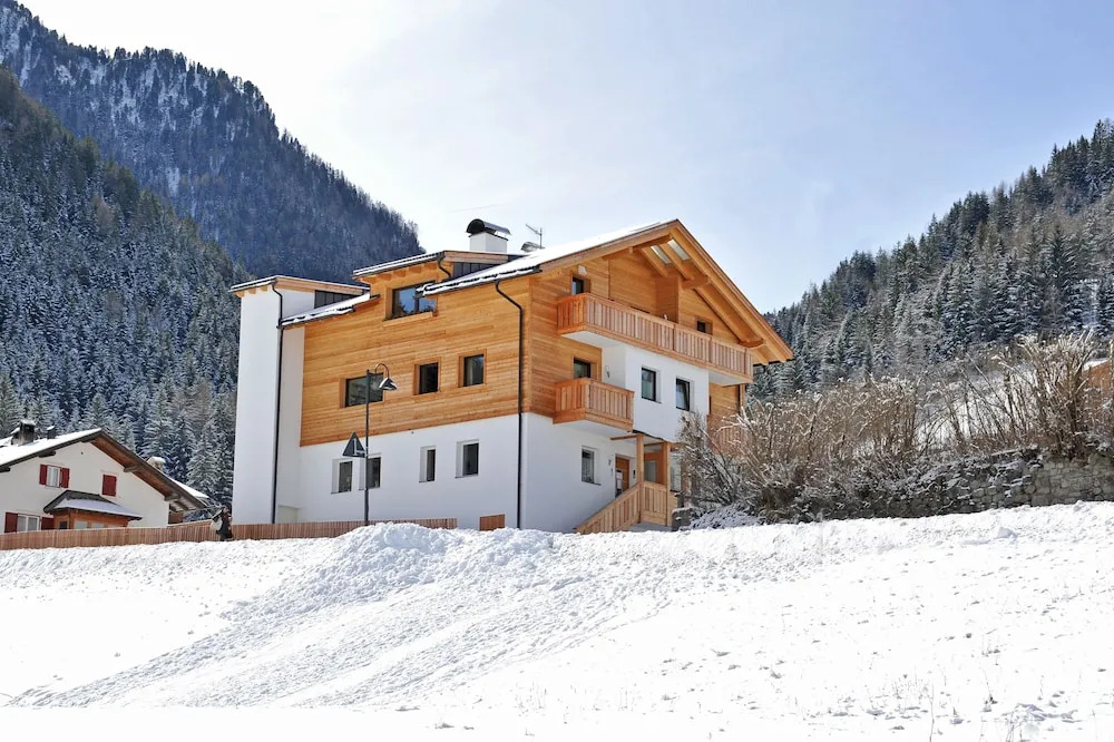 Apartment 4 Holiday - Cesa Leni