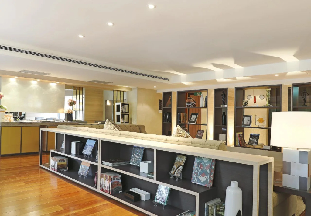 Hotel COZZI Minsheng Taipei