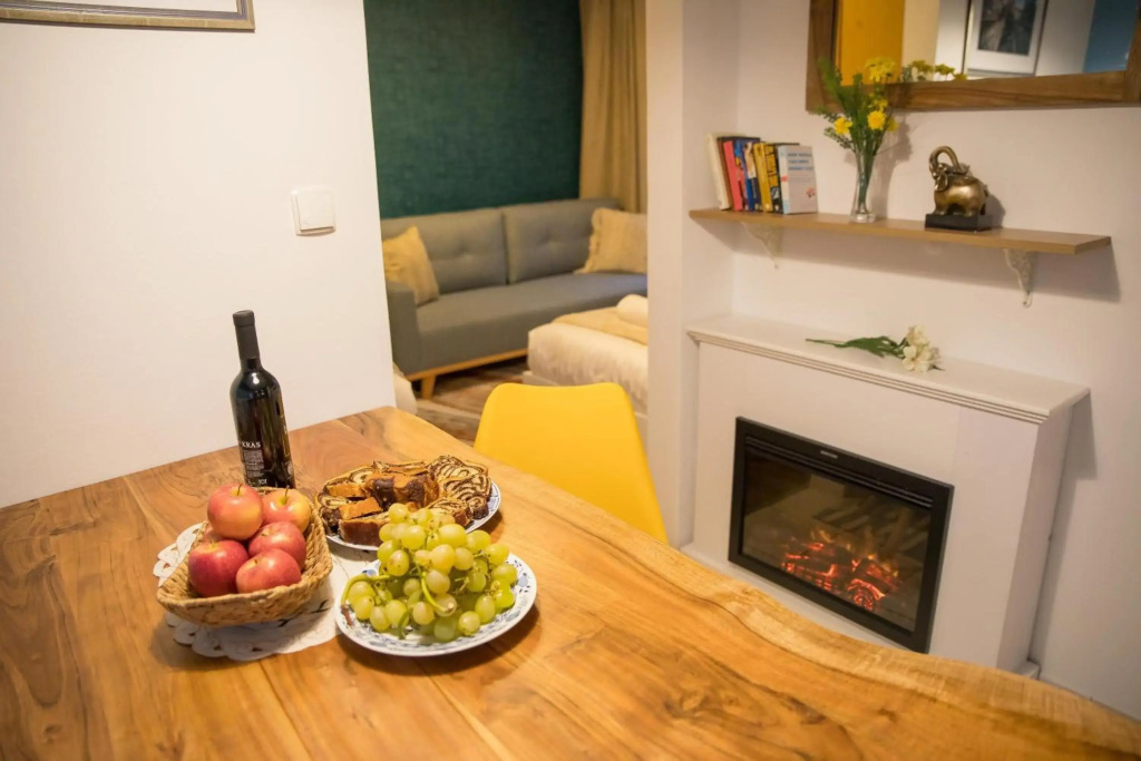 Apartment Artorius Ljubljana