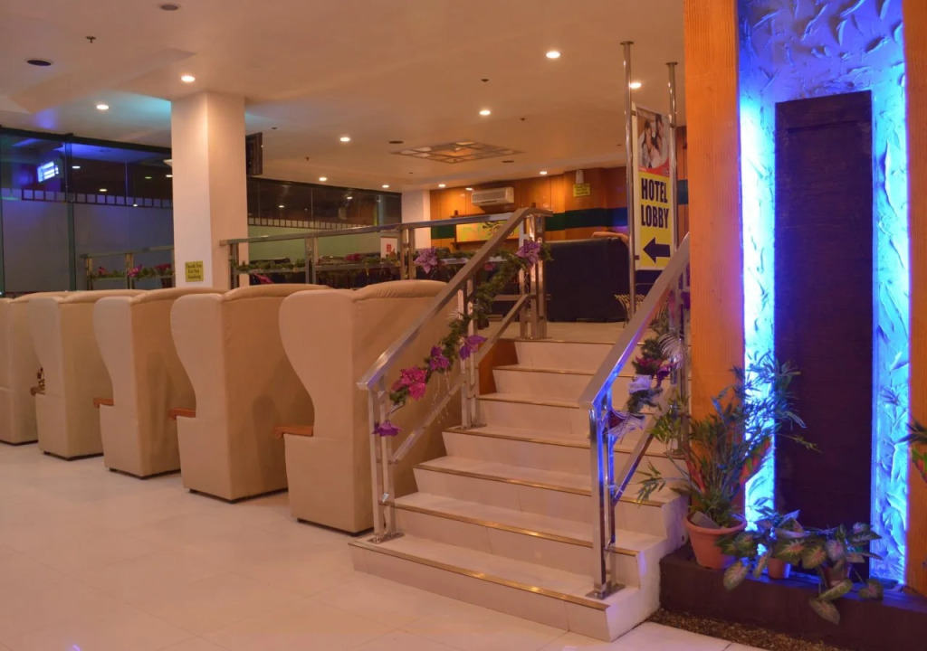 Hotel Sogo Mexico
