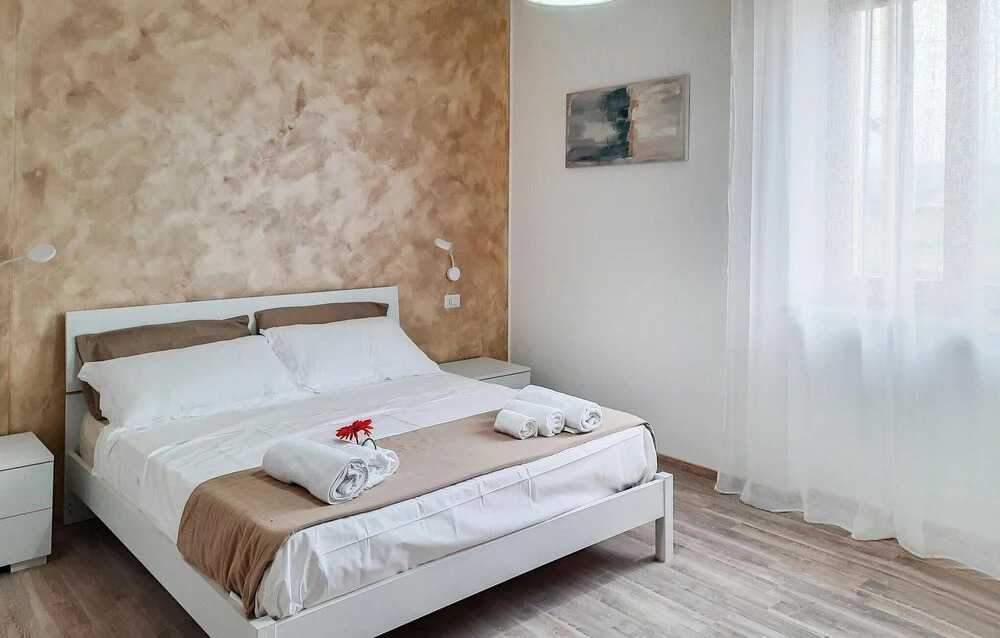 2 Bedroom Beautiful Home In Corridonia