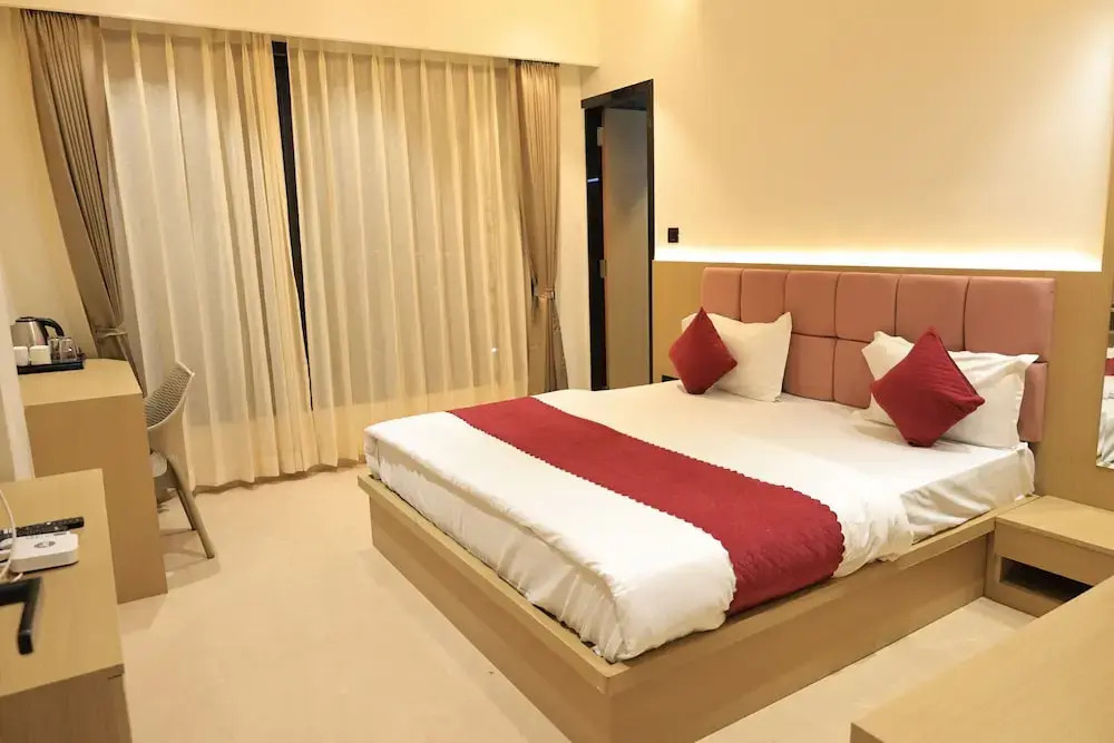 The Basil Hotel