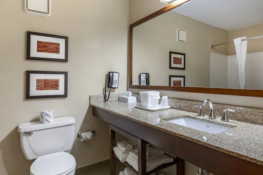 Comfort Inn Rhinelander