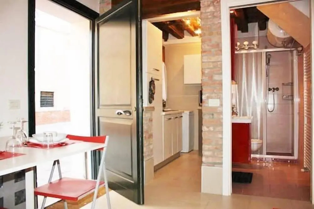 Mario Apartment 3028 F