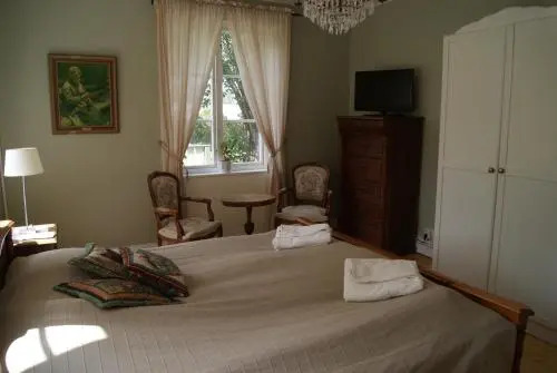 Naturliv B&B Hotel