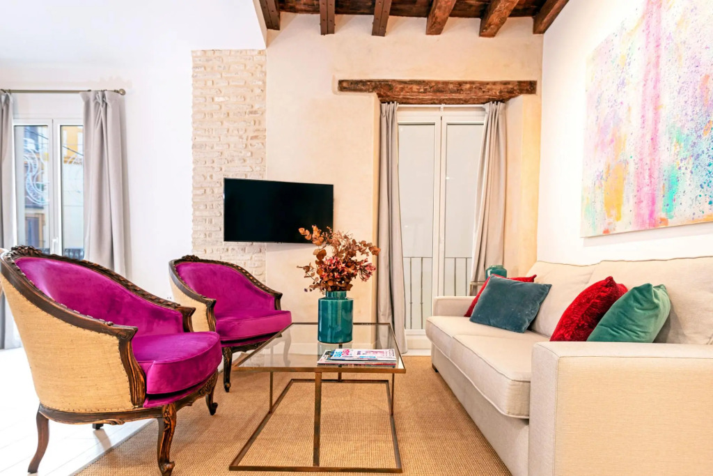 Genteel Home Feria II