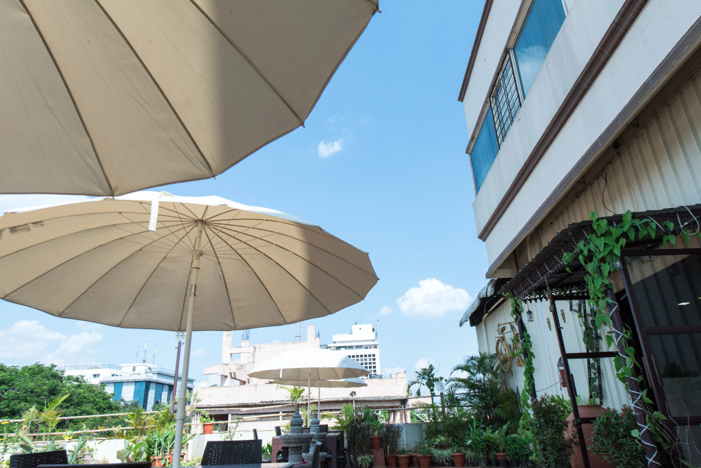Bangalore Gate Hotel & Conferences