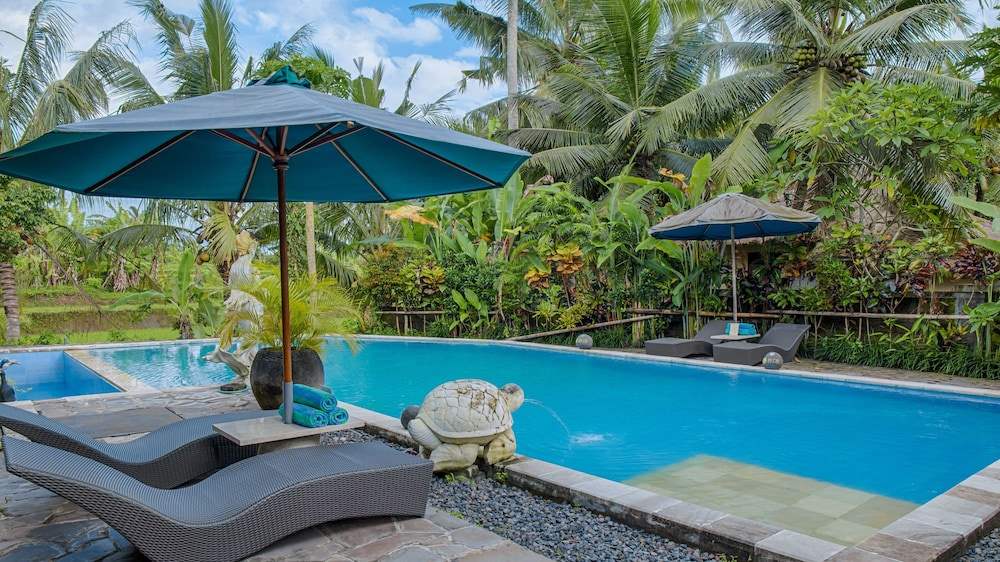 ZEN Rooms Sriwedari Ubud 2
