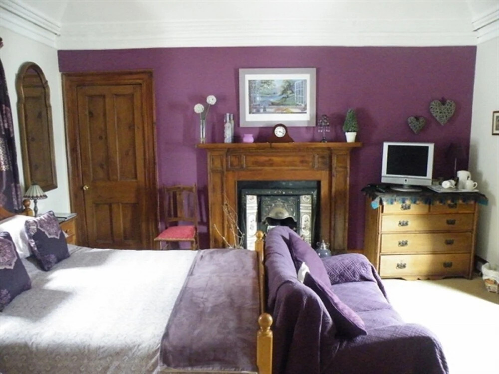 Pathend Bed and Breakfast