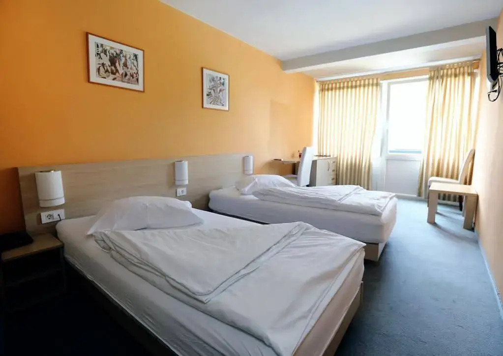 Hotel Faraon