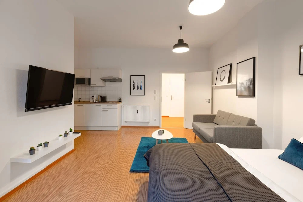Limehome Bamberg Keßlerstraße