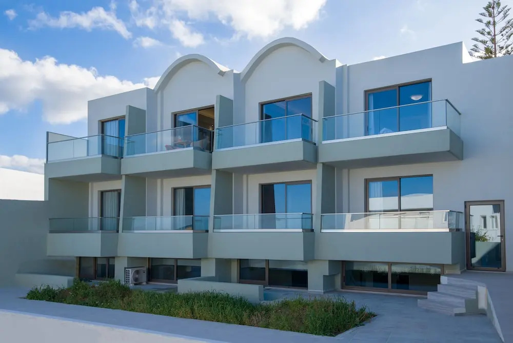 Incognito Creta Luxury Suites and More