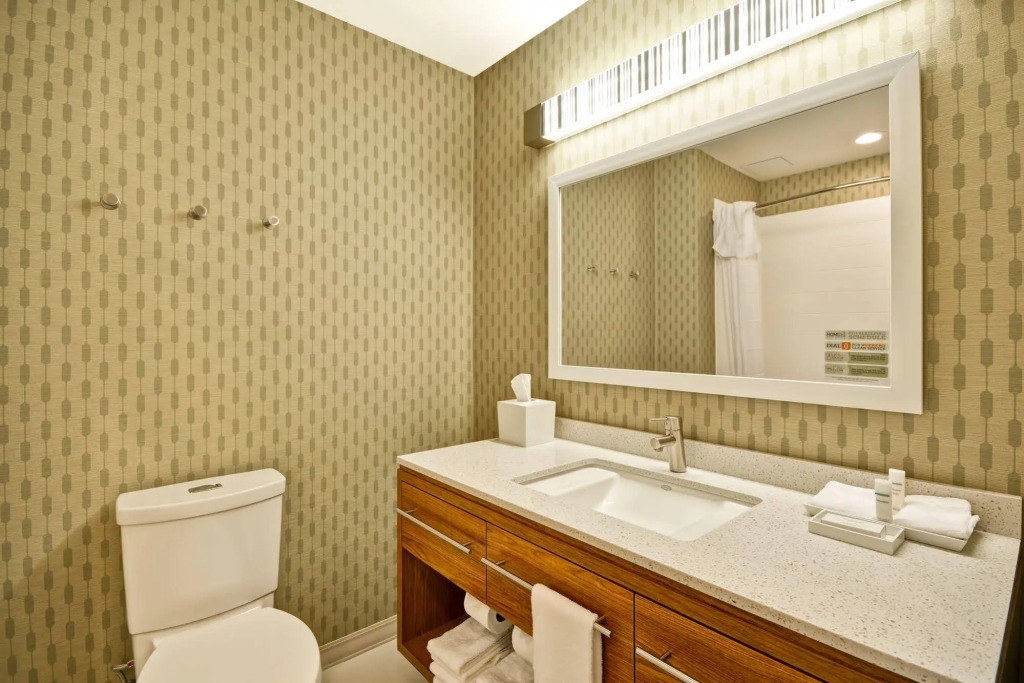 Home2 Suites By Hilton Evansville