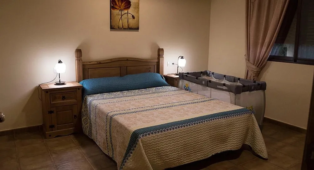 Casas Rurales Los Olivos de Noja