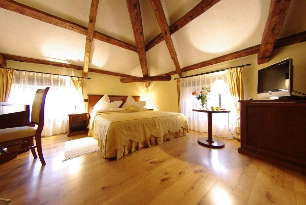 Boutique Hotel San Rocco
