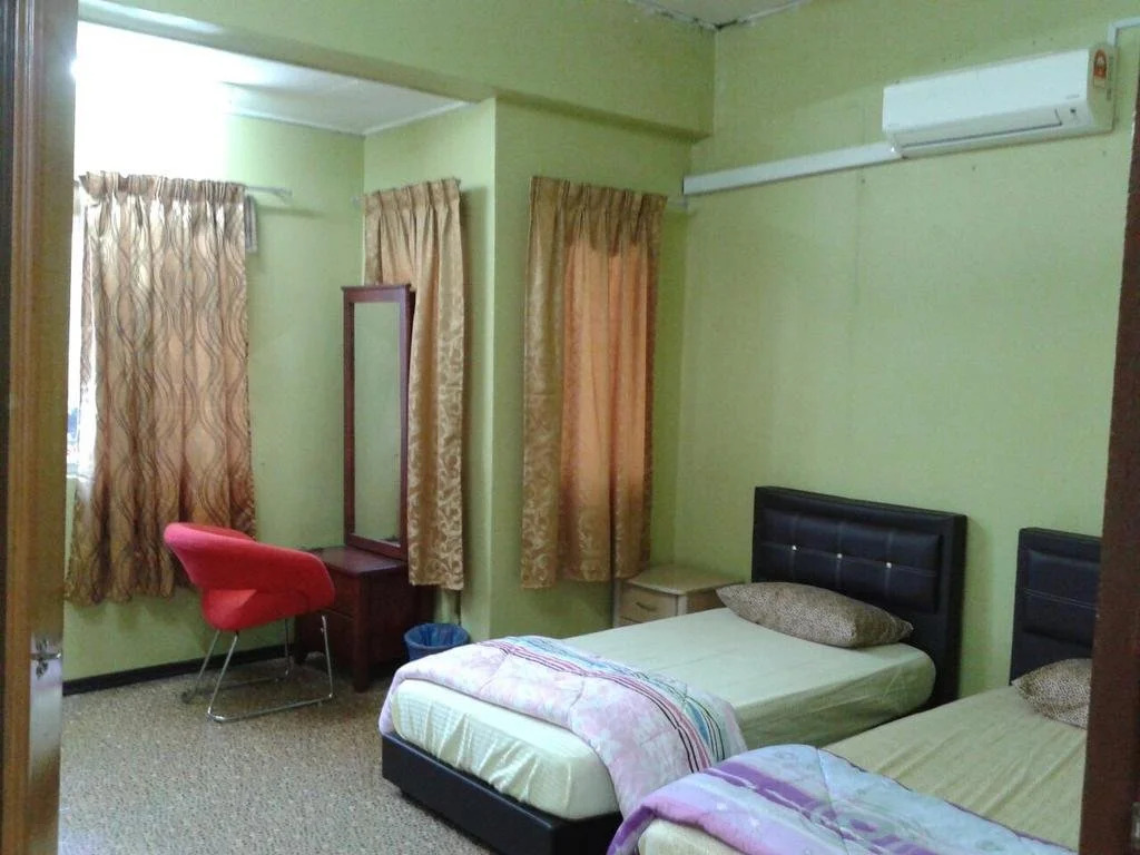 My Jonker House