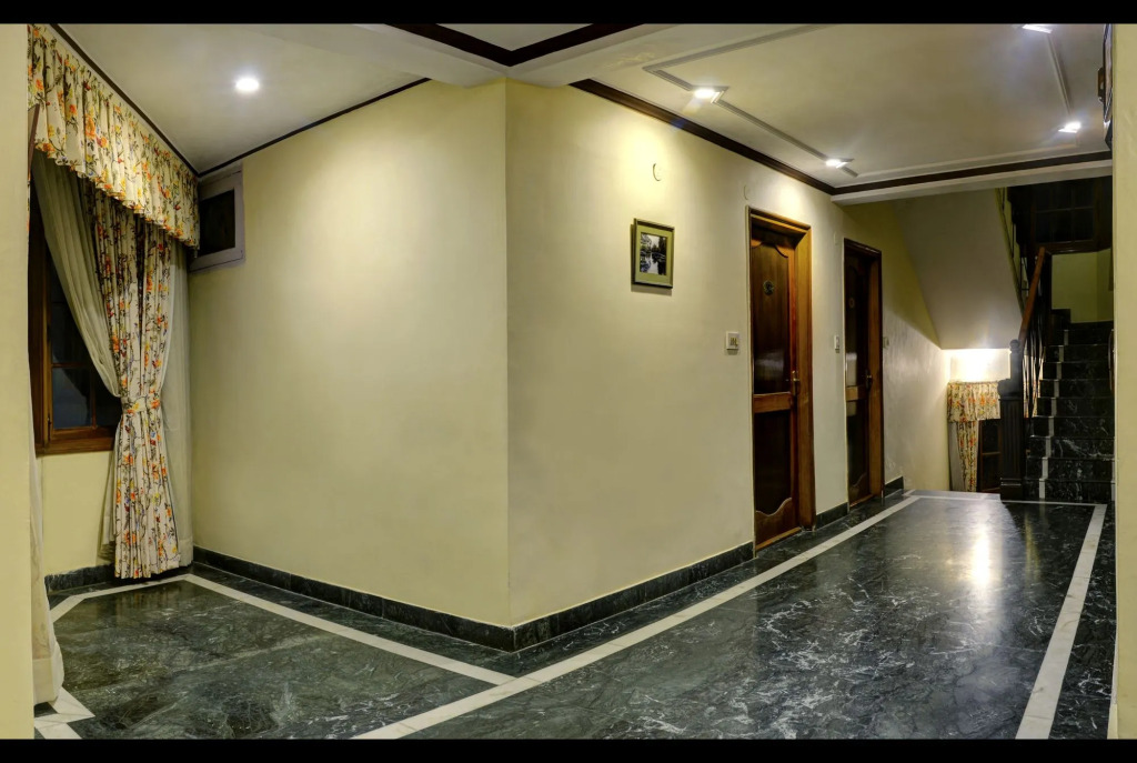Tripli Hotels Le Royale, Shimla