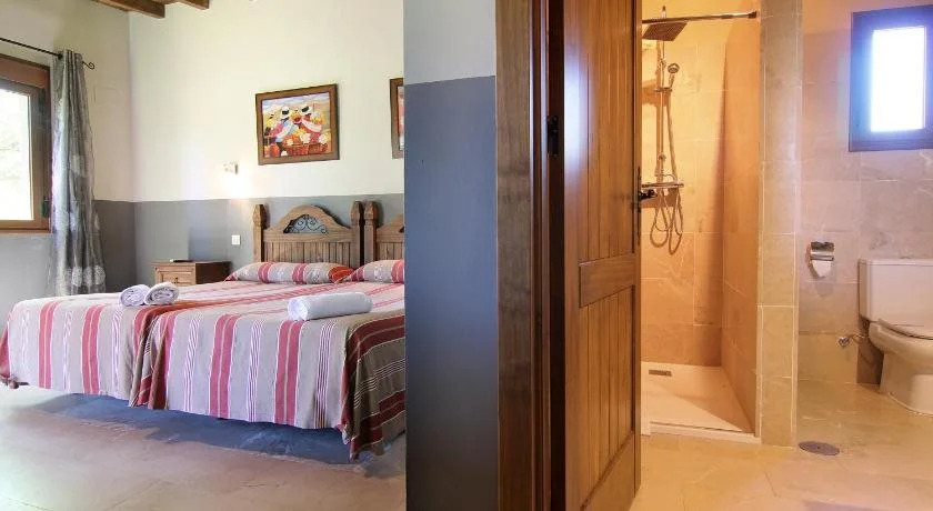Hotel El Mirlo Blanco
