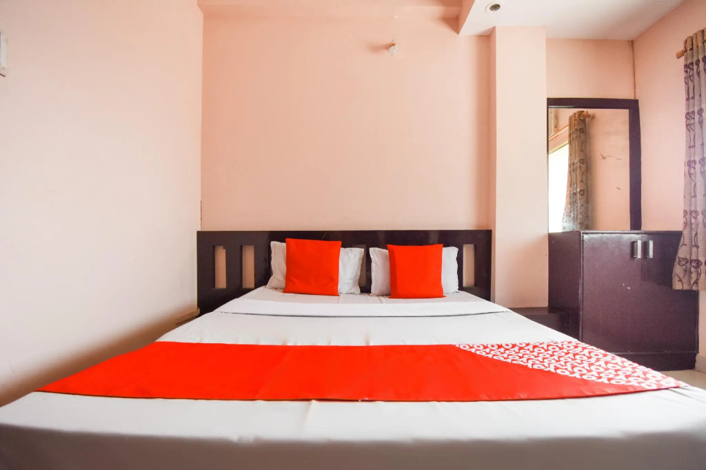 OYO 71624 Hotel City Delux