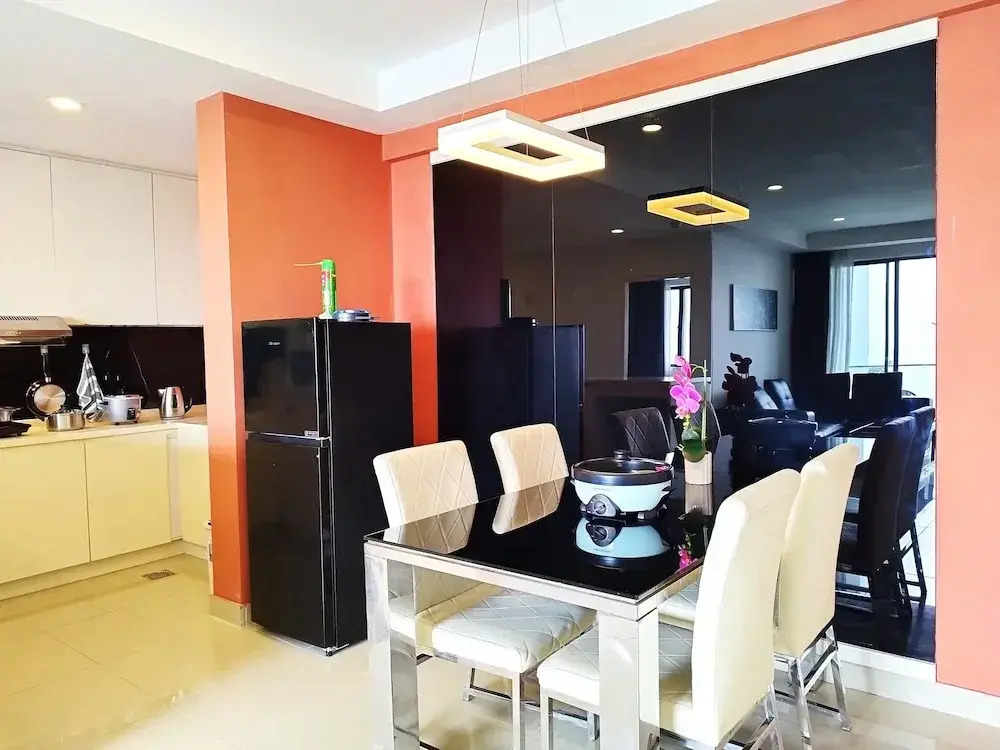 Genting Peak by Emerald Homes at Genting Highlands