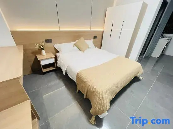 Wang Ji Hotel