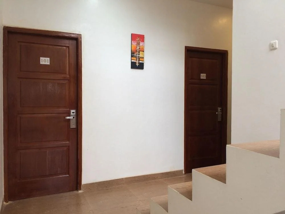 Setu Budget Inn