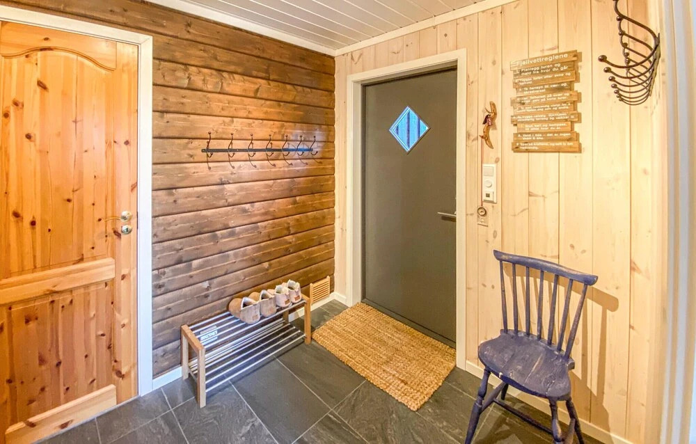 Gorgeous Home In Lillehammer With Wifi