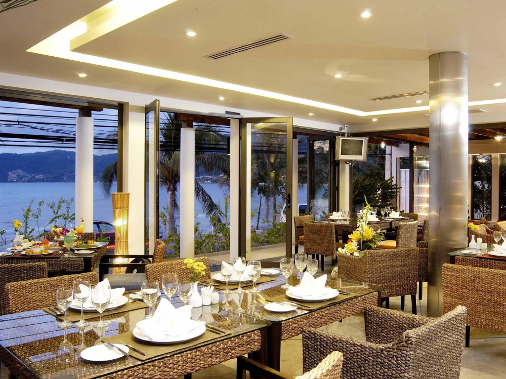 Avantika Boutique Hotel