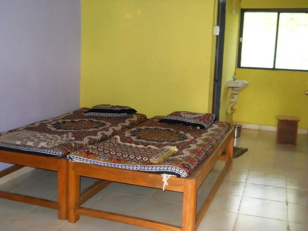Hotel Kavijay