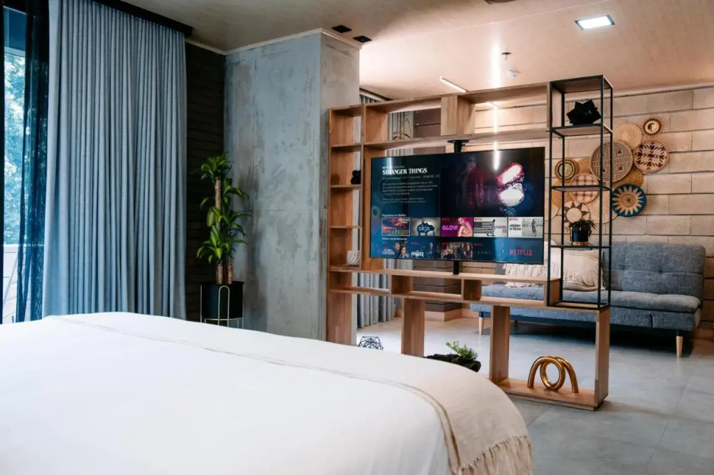 Hotel Living by Armoniko
