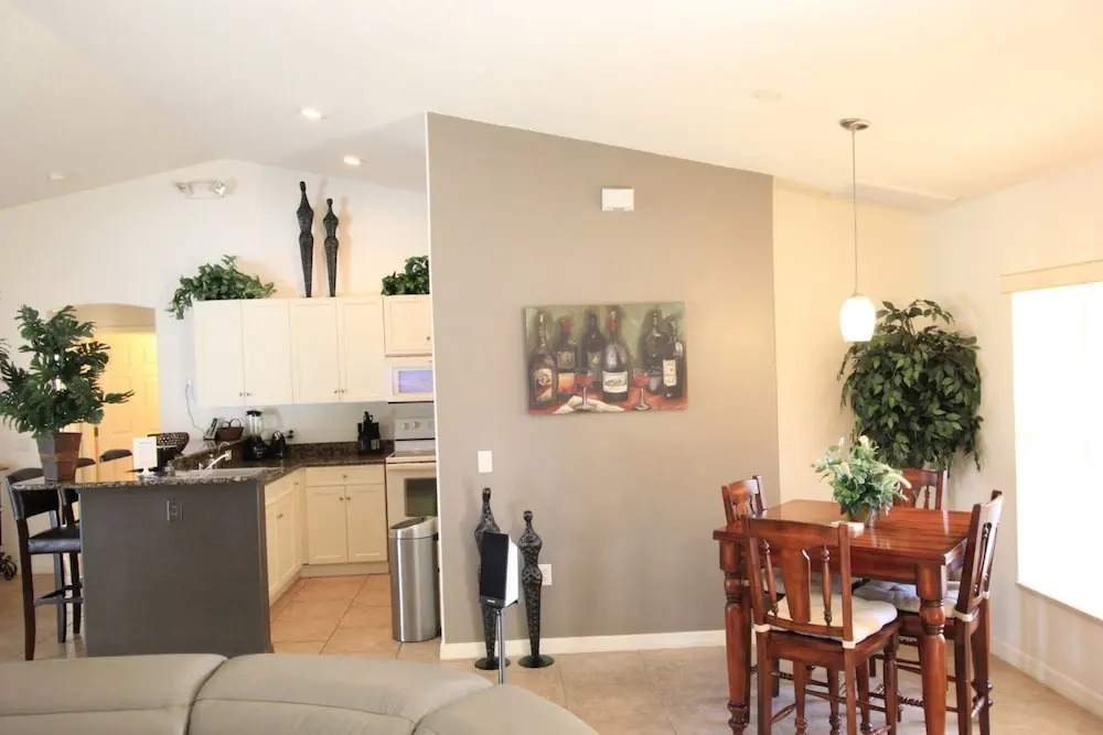 Villa Havelaar - Executive - 3 Bedroom