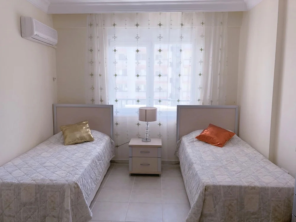 Toros 5 European Residential 2 bedroom