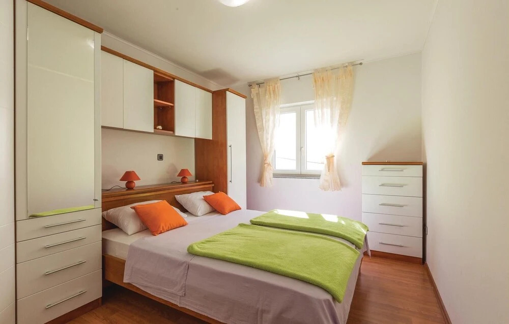 Beautiful Home in Ploce With Wifi and 2 Bedrooms