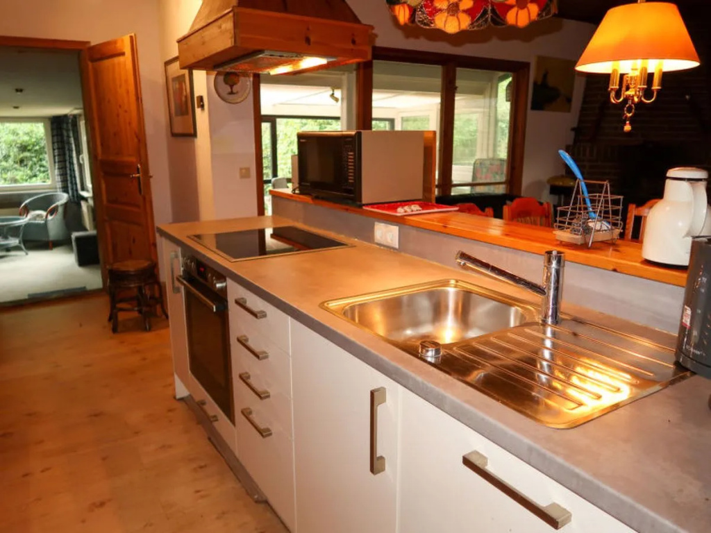 House Fietz Osteno